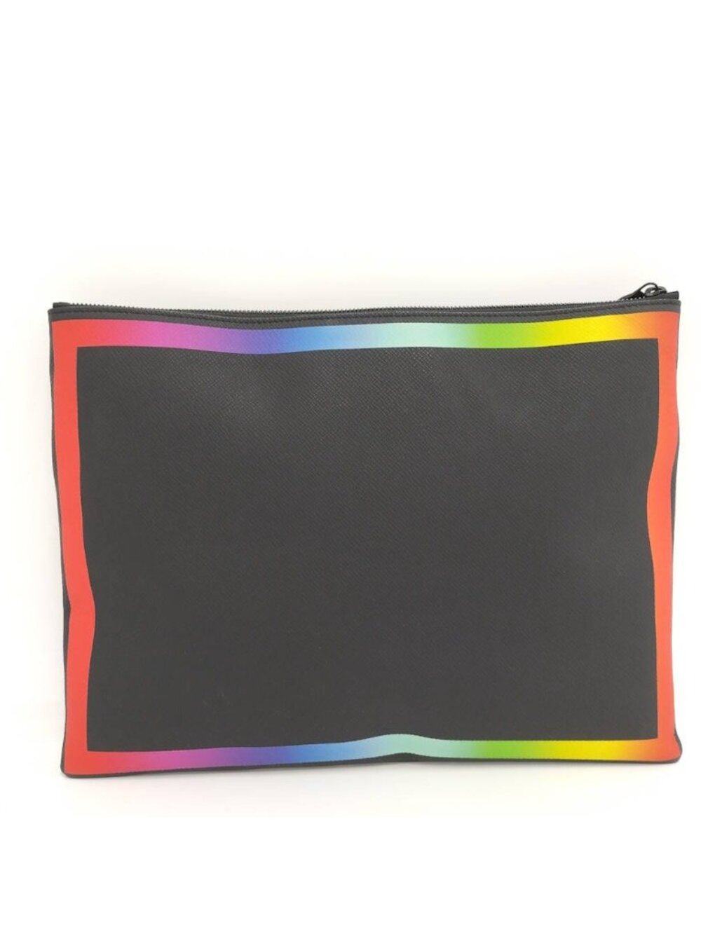 Louis Vuitton Pochette Clutch Taiga Rainbow - Picture 2 of 10